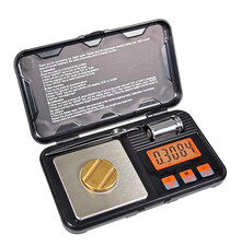 Mercury | Digital Pocket Scale