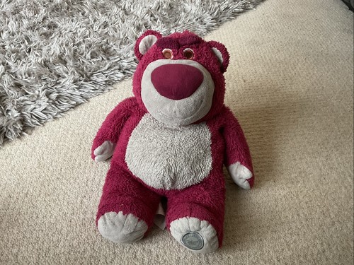 Toy story lotso - toy,