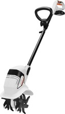 LIGO 20V Cordless Tiller -