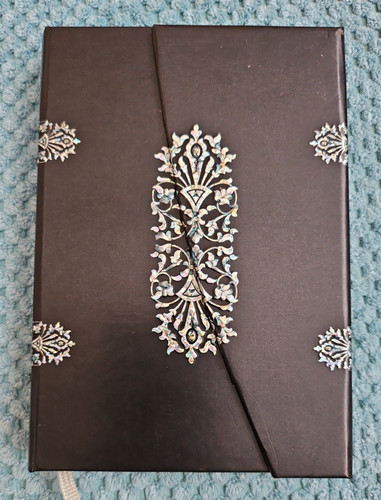 Paperblanks damas jewel mini - paperblanks,
