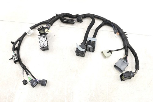 New oem ford engine wiring - new,