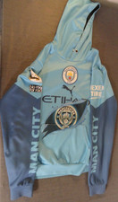 EUC MANCHESTER CITY SOCCER