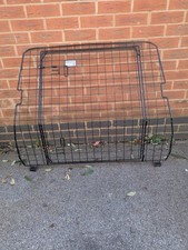 Barjo Volvo  XC40 Tailgate Dog