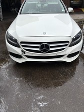 Mercedes C CLASS C220D  W205