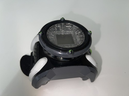 Ben deluxe omnitrix - 10,