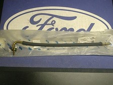 Genuine Ford Puma MK1/Fiesta 1.4 Zetec Fuel Feed Hose To Manifold 1090058 NOS