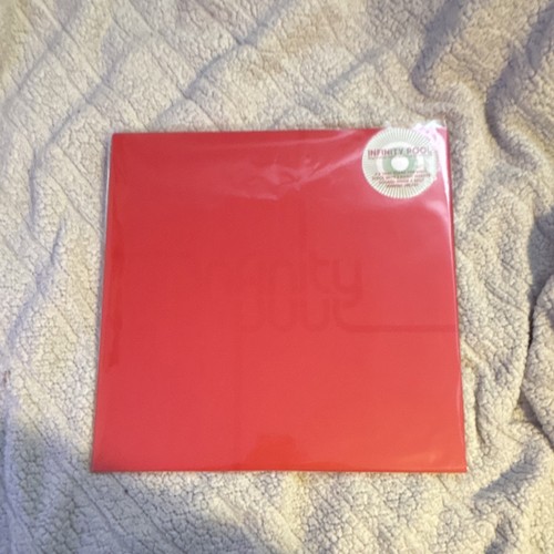 Tim hecker infinity - tim, 12"