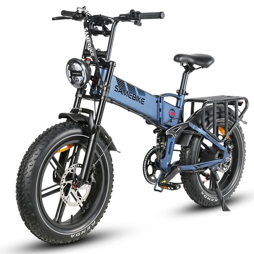 48v electric bike fat tire - bike,