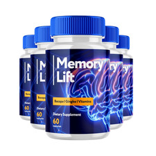 5-Pack Memory Lift Brain
