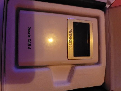 Roberts radio - roberts,