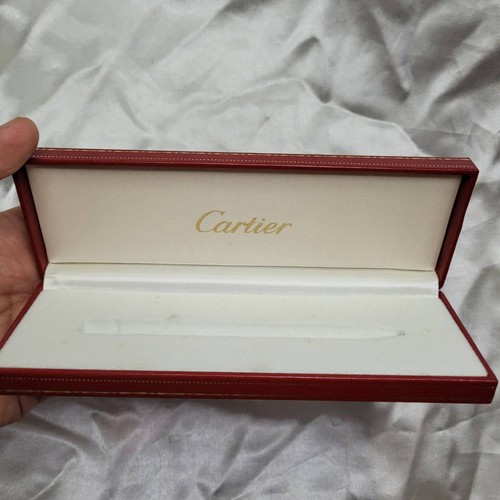 Genuine cartier pen - pen, co462