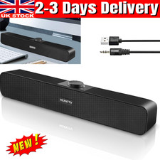 TV Soundbar Subwoofer Speaker