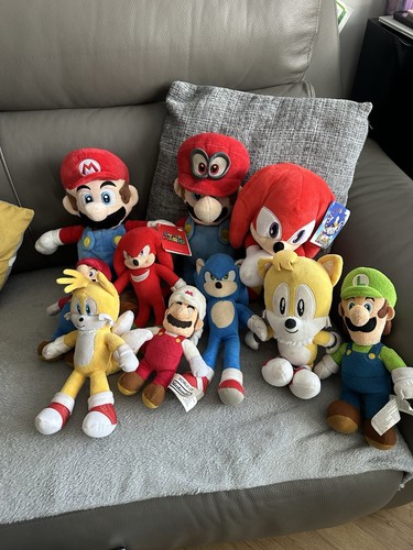 Sonic the hedgehog and - hedgehog, super