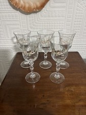 Eternal Beau wine glasses set