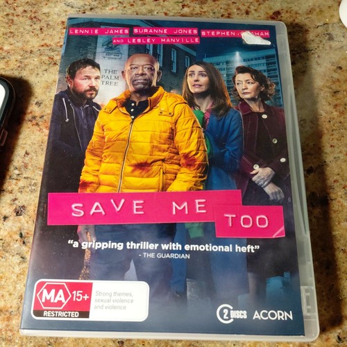 Save series 2 - ,