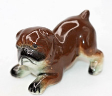 Miniature Porcelain English