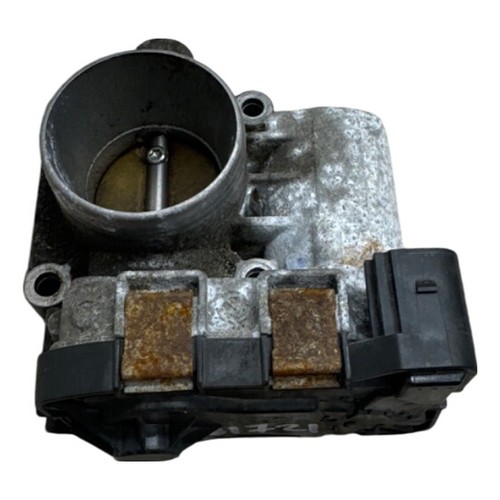 Fiat 500 throttle - throttle, body