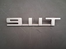 Nice used original Porsche 911