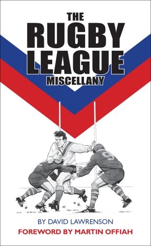 The rugby league - rugby,