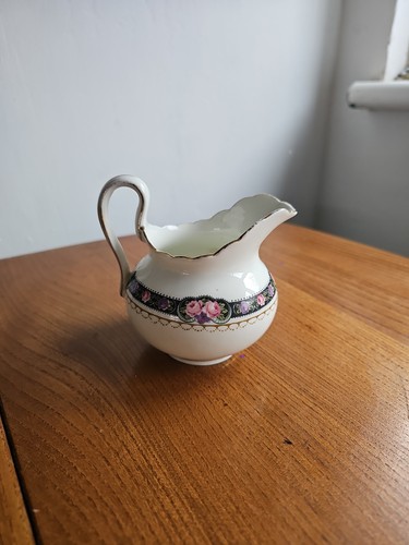 Milk jug creamer - milk,