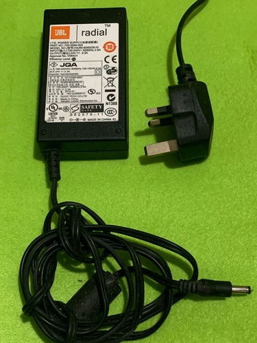 Genuine jbl radial - genuine,
