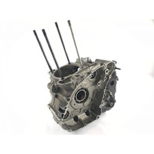 Suzuki DR 800 S BIG [1991] - Empty engine housing