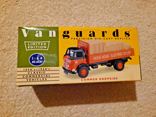 Vanguards VA16007 Commer