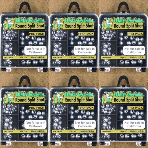 Packs water gremlin - gremlin, round
