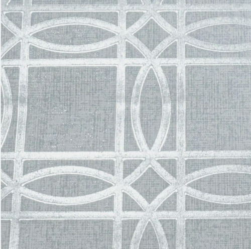 Light grey silver wallpaper - light,