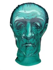 Mesh Green Frankenstein