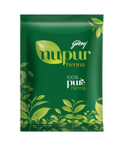 Godrej nupur 100 pure henna - nupur,
