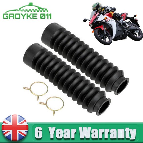 Motorcycle rubber front fork - motorcycle,