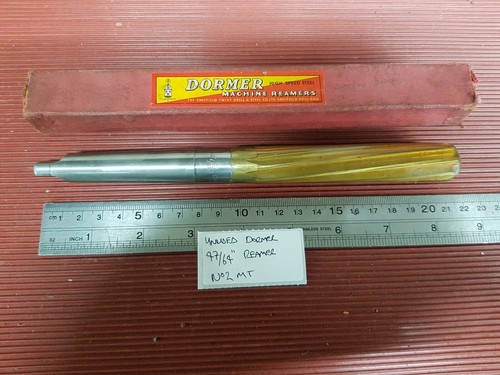 Reamer made dormer - by,