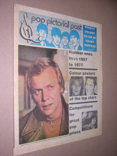 Pop pictorial past 1978 - pop,