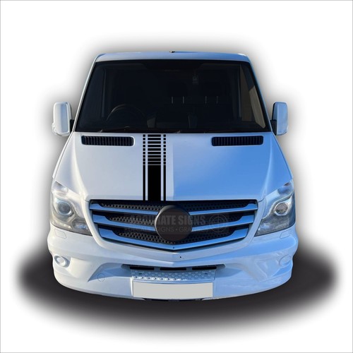 Bonnet sticker for - bonnet,