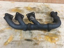 EXHAUST MANIFOLD RENAULT