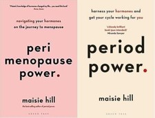 Maisie hill book set - hill,