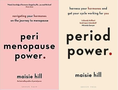 Maisie hill book - book, set