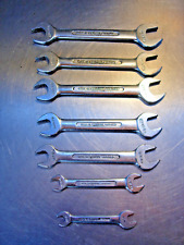 Set 7 x BRITOOL 6J Series AF