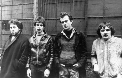 Punk rock the - punk,