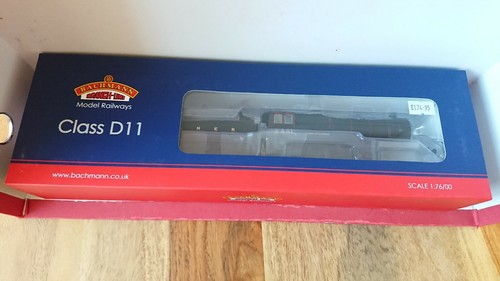 Bachmann branch line 137a - bachmann, branch-line