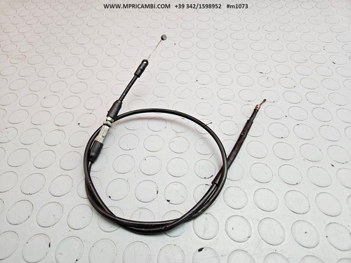 Hot start cable suzuki rmz - hot,