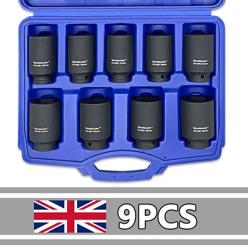 9pc set point - point, nut