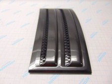 Range Rover 13> SVO Design Pack Body Styling Kit Door Fender Trim Vent Dark Grey
