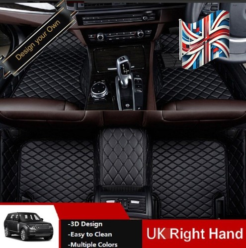 Tailored custom for land rover - tailored,