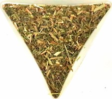 Californian Poppy Herbal Tea