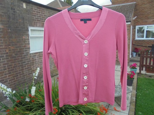 Boden silk trim - boden,