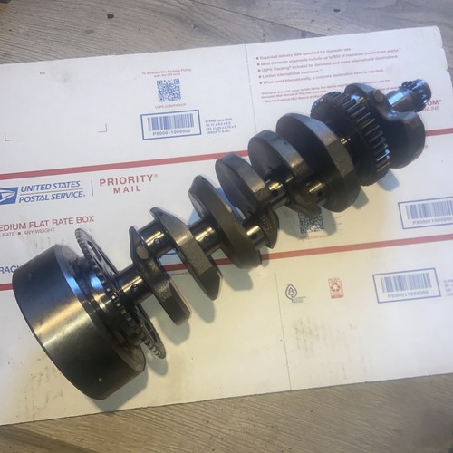 Yamaha yzf r1 engine - 98-01,