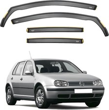 ISPEED Wind Deflectors for VW