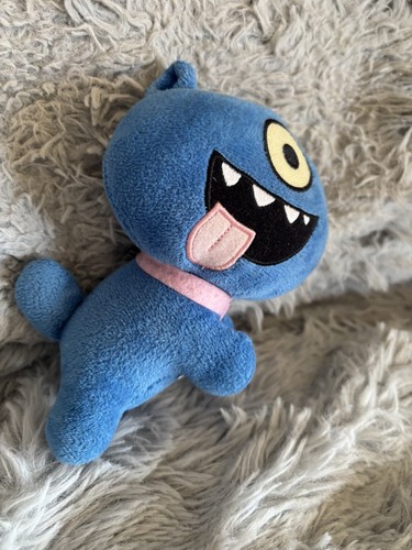 Ugly dolls plush dog - dolls,